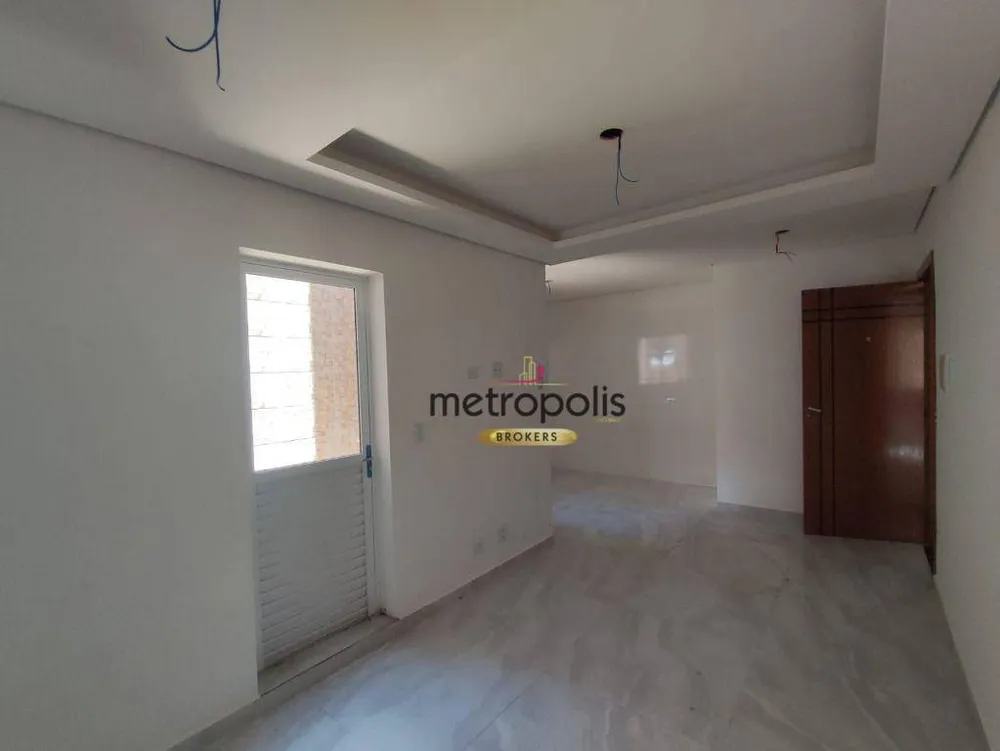 Apartamento, 2 quartos, 54 m² - Foto 2