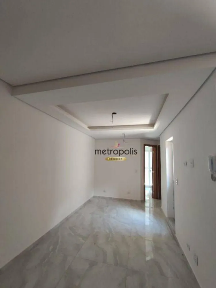 Apartamento, 2 quartos, 54 m² - Foto 1