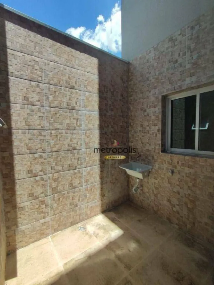 Apartamento, 2 quartos, 54 m² - Foto 7