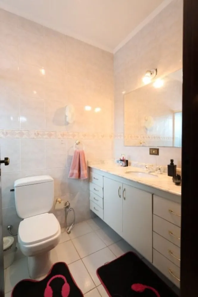 Sobrado, 4 quartos, 323 m² - Foto 7