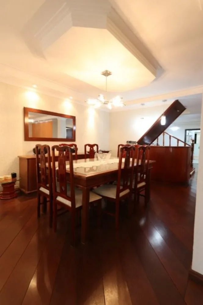 Sobrado, 4 quartos, 323 m² - Foto 11