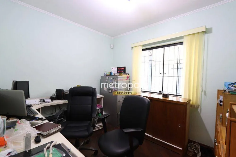 Sobrado, 4 quartos, 323 m² - Foto 4