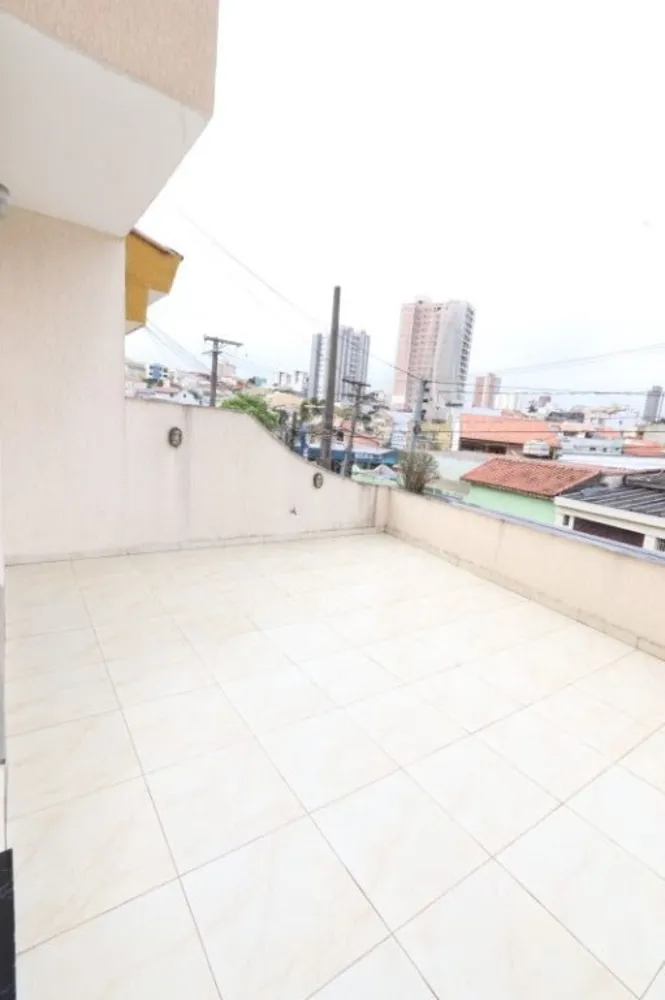 Sobrado, 4 quartos, 323 m² - Foto 2