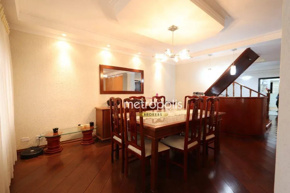 Sobrado, 4 quartos, 323 m² - Foto 12