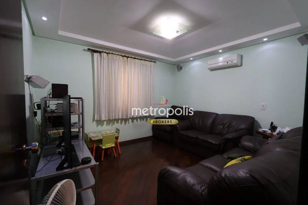 Sobrado, 4 quartos, 323 m² - Foto 3