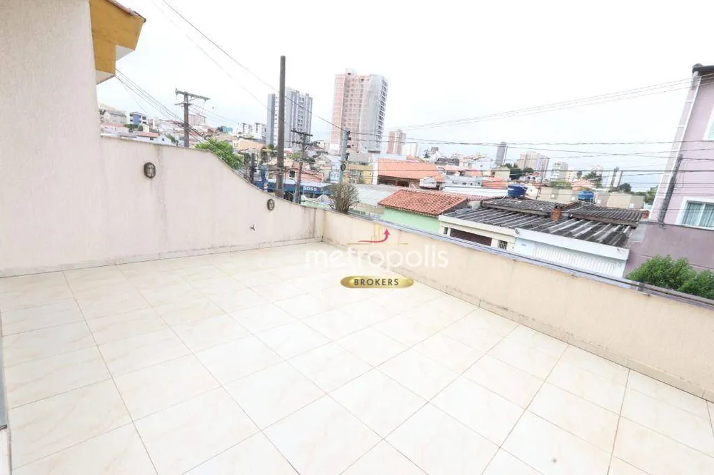 Sobrado, 4 quartos, 323 m² - Foto 1