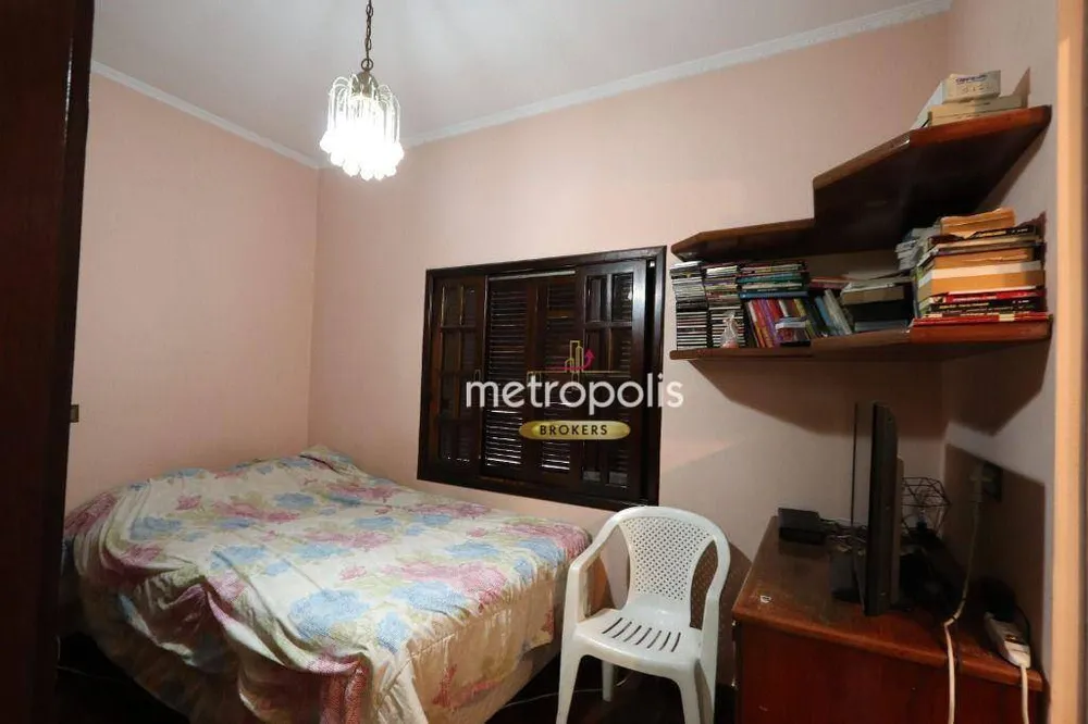 Sobrado, 4 quartos, 323 m² - Foto 8
