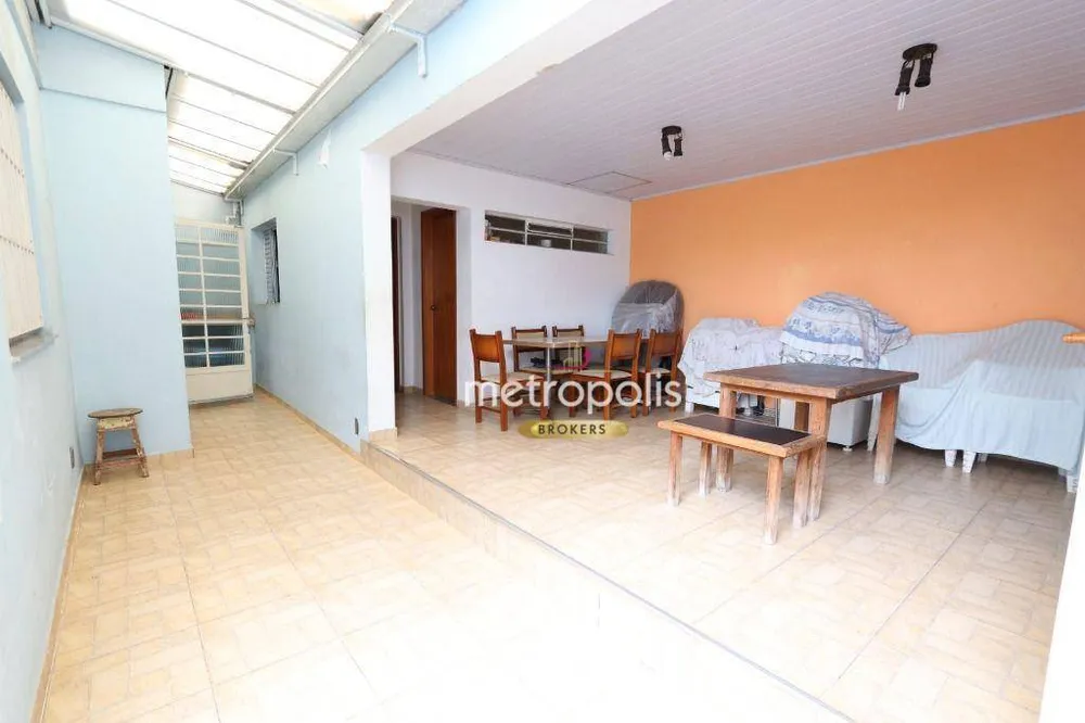 Sobrado, 4 quartos, 323 m² - Foto 5