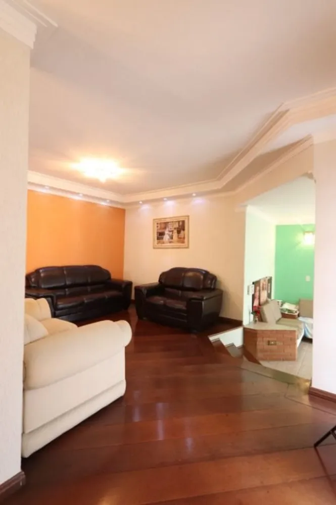 Sobrado, 4 quartos, 323 m² - Foto 10