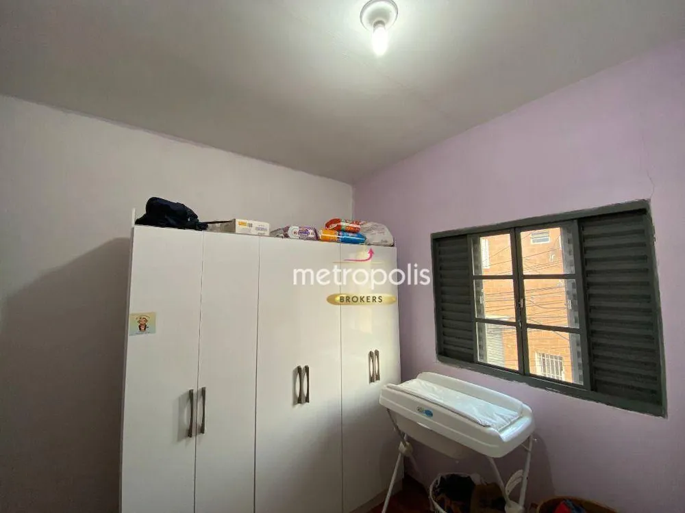 Sobrado, 3 quartos, 139 m² - Foto 6