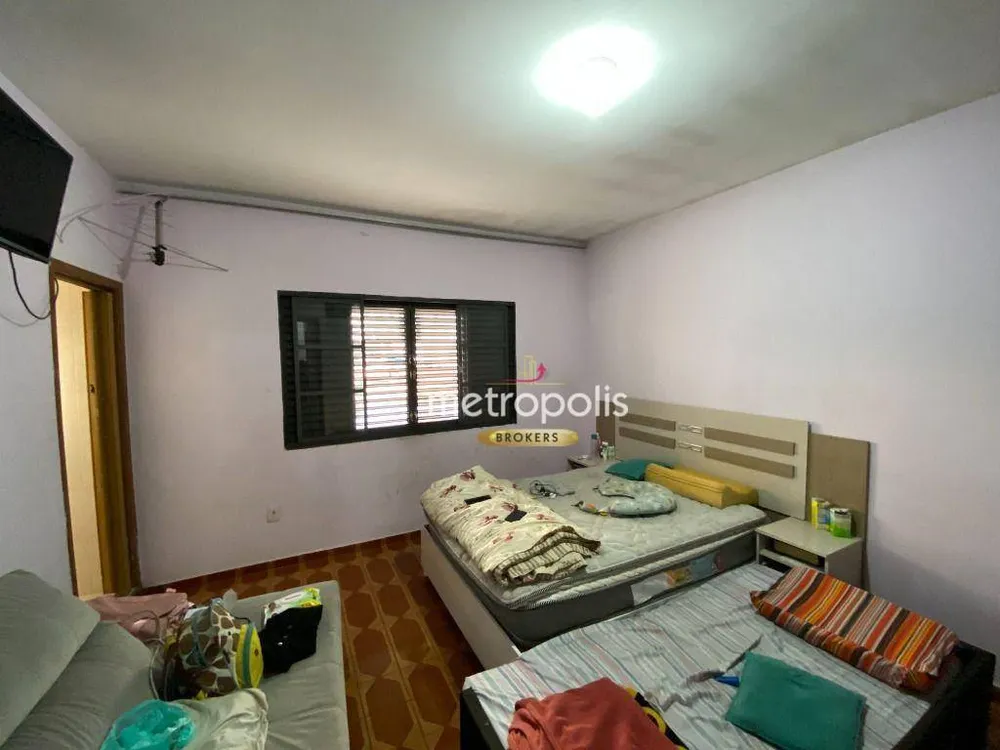 Sobrado, 3 quartos, 139 m² - Foto 11