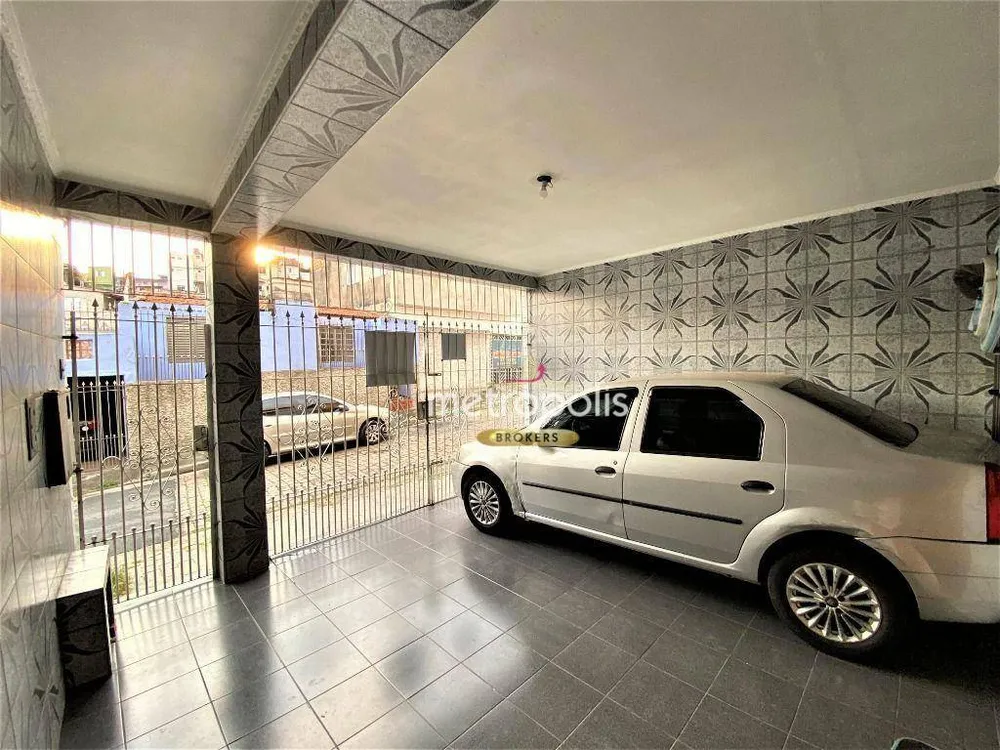 Sobrado, 3 quartos, 139 m² - Foto 1