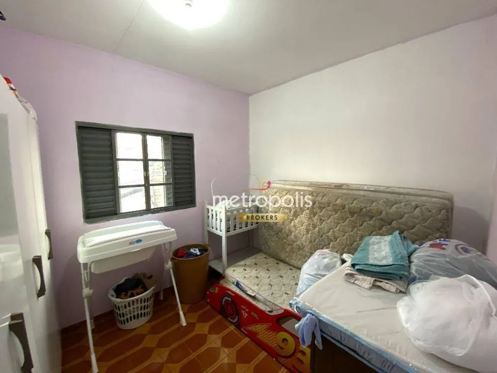 Sobrado, 3 quartos, 139 m² - Foto 9