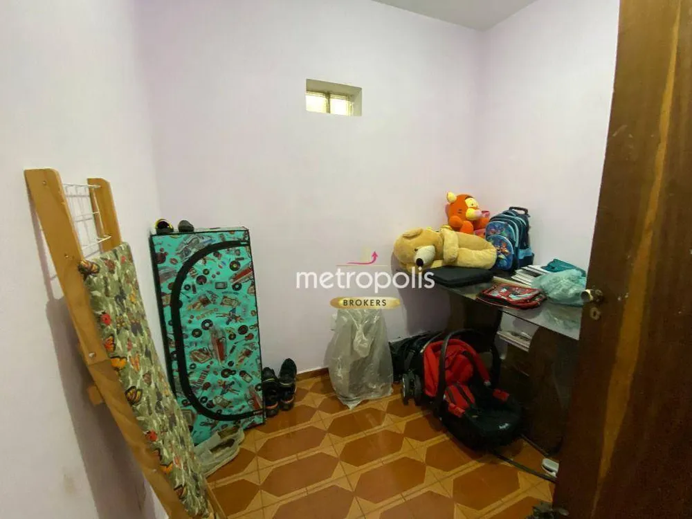Sobrado, 3 quartos, 139 m² - Foto 2