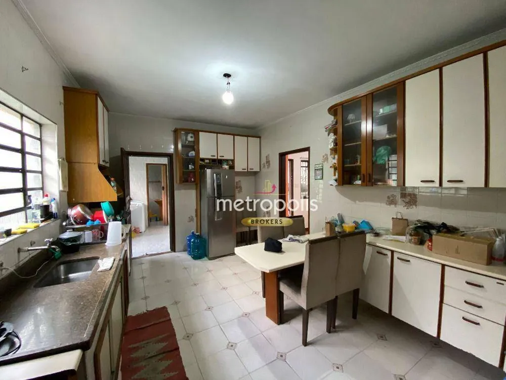 Sobrado, 3 quartos, 139 m² - Foto 3