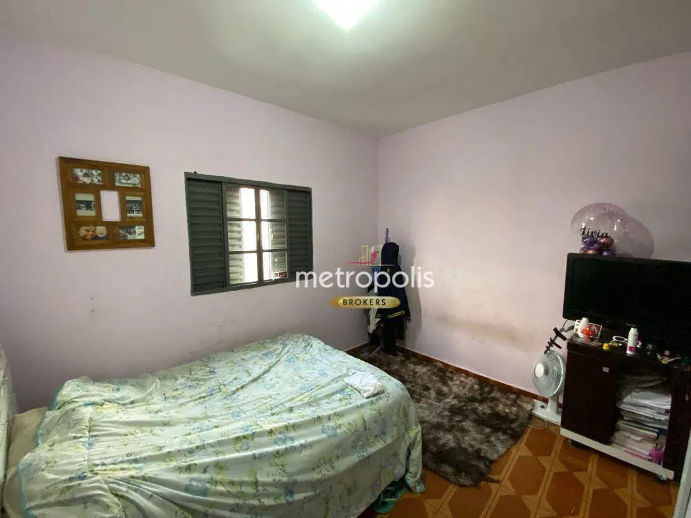 Sobrado, 3 quartos, 139 m² - Foto 1