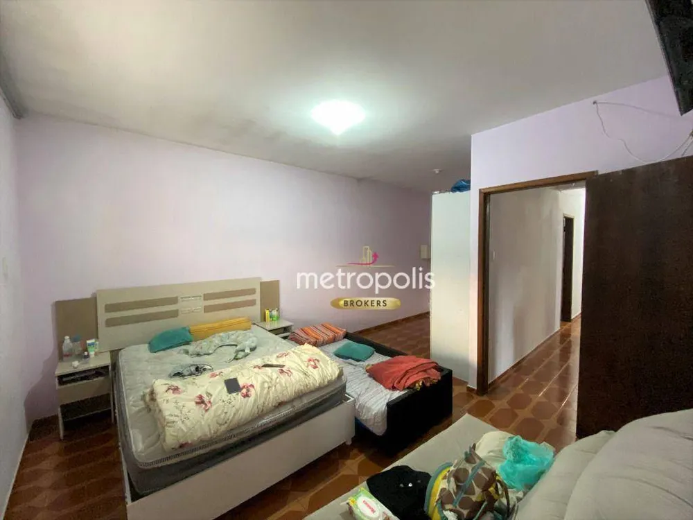Sobrado, 3 quartos, 139 m² - Foto 8