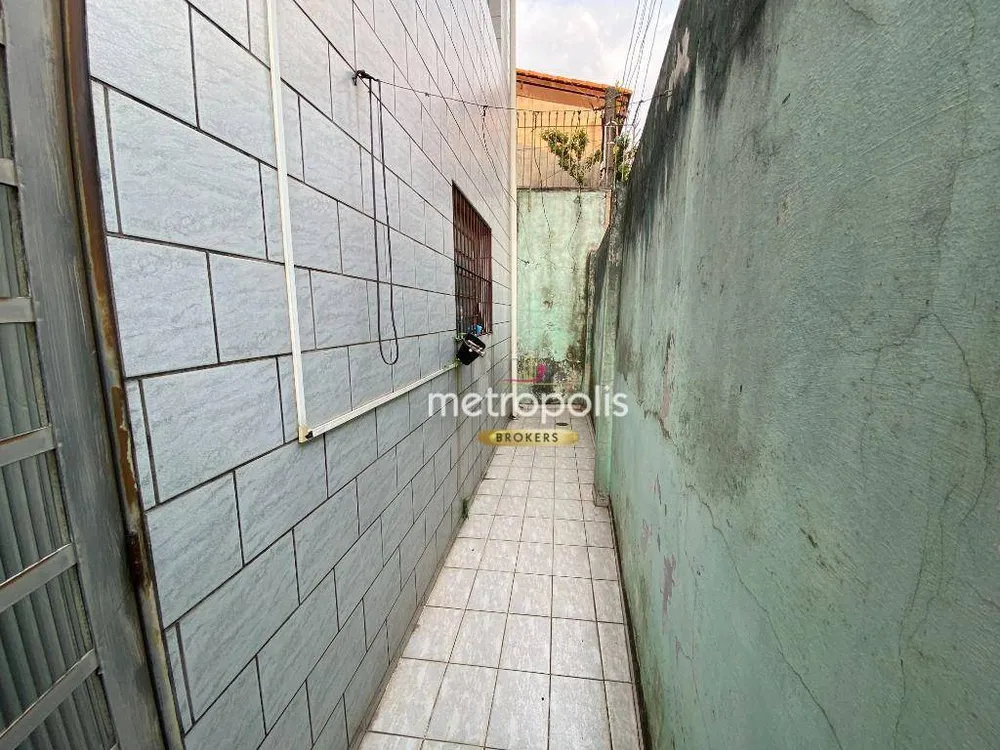 Sobrado, 3 quartos, 139 m² - Foto 5
