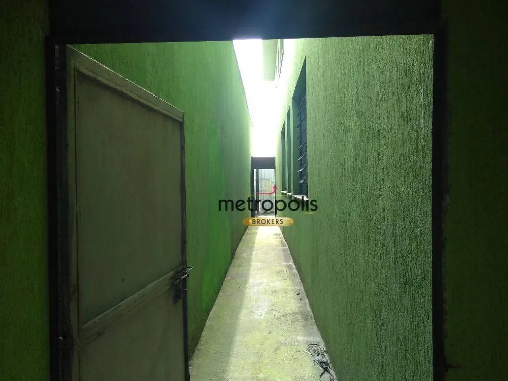 Prédio Inteiro, 247 m² - Foto 1