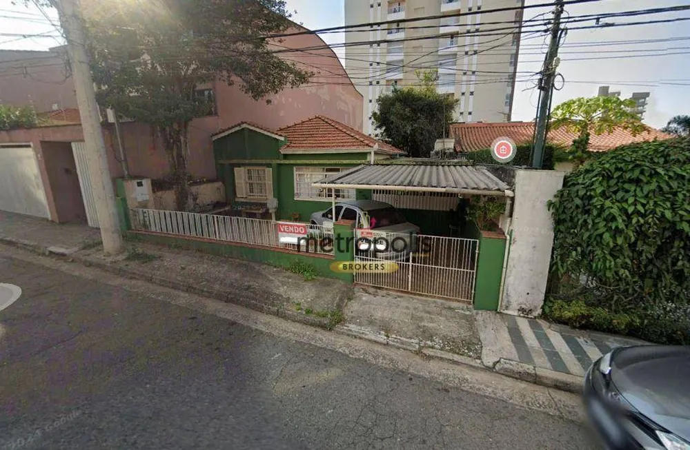 Terreno, 290 m² - Foto 1