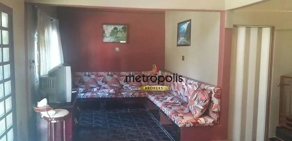 Chácara, 4 quartos, 8000 m² - Foto 4