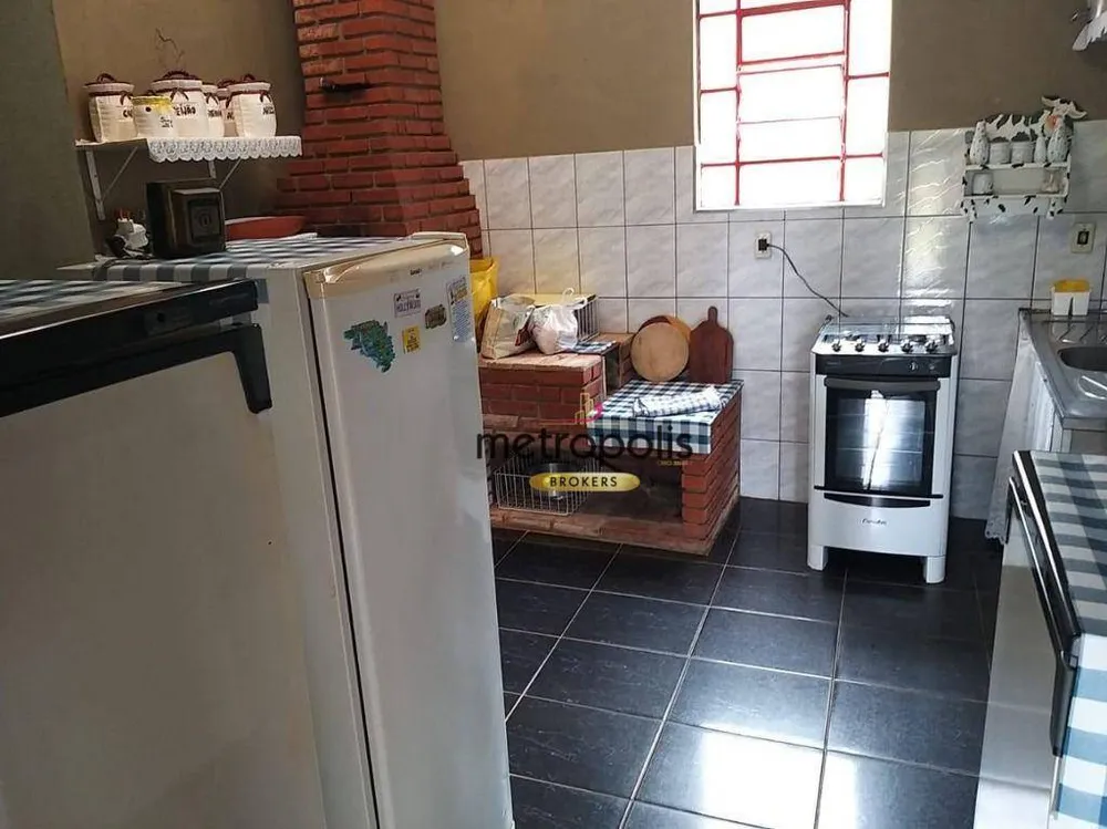 Chácara, 4 quartos, 8000 m² - Foto 2