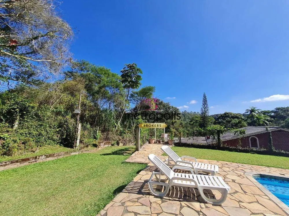 Chácara, 4 quartos, 8000 m² - Foto 11