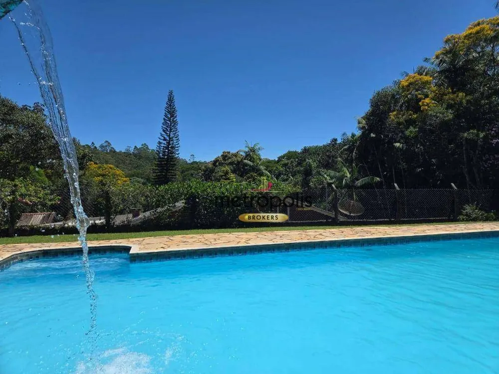 Chácara, 4 quartos, 8000 m² - Foto 10