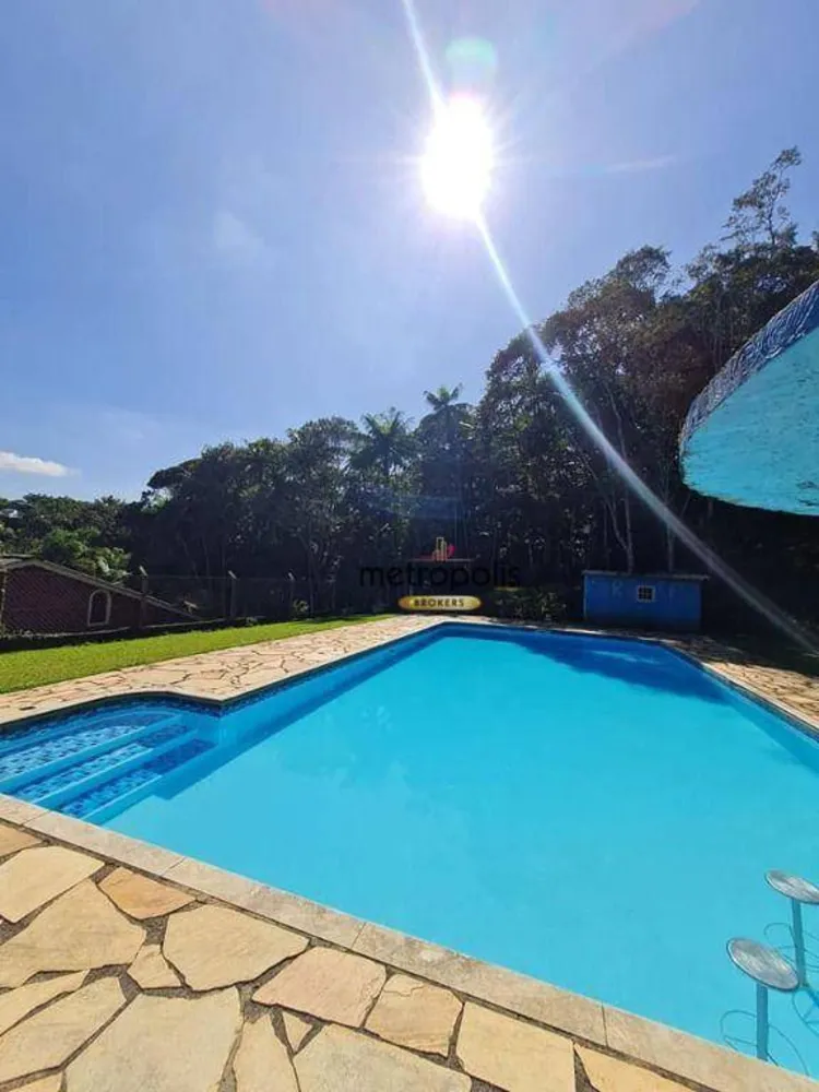 Chácara, 4 quartos, 8000 m² - Foto 9