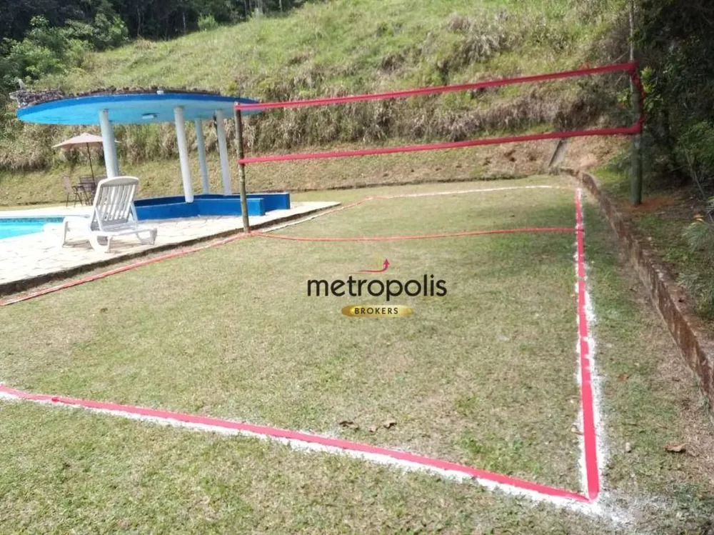 Chácara, 4 quartos, 8000 m² - Foto 3