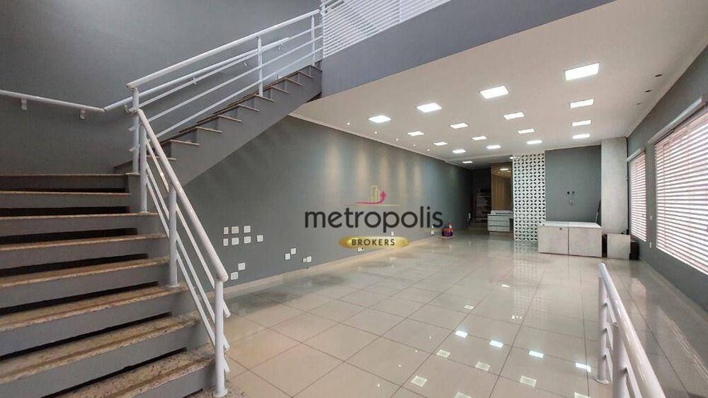 Prédio Inteiro, 208 m² - Foto 3