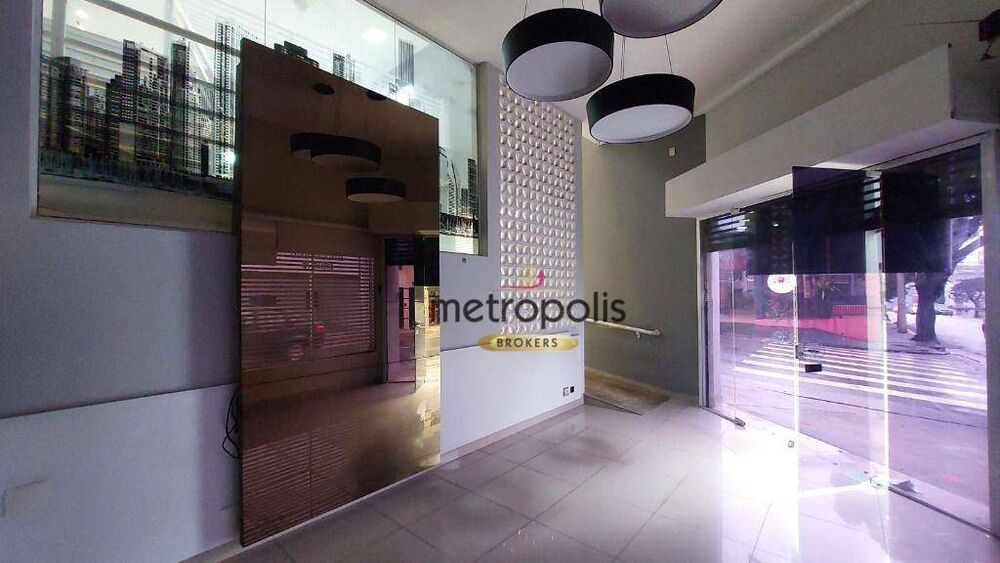 Prédio Inteiro, 208 m² - Foto 1