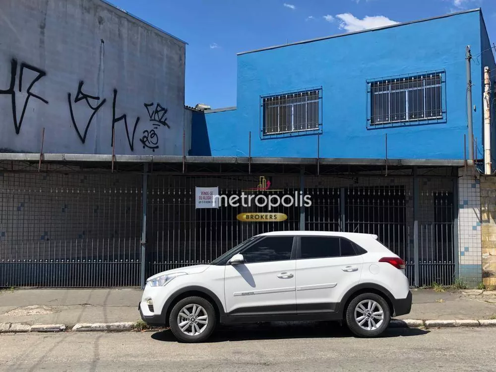 Prédio Inteiro, 230 m² - Foto 2