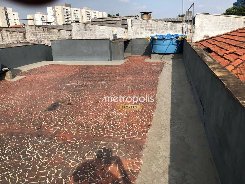 Prédio Inteiro, 230 m² - Foto 12