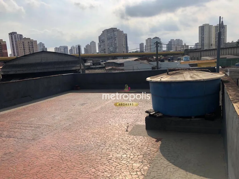 Prédio Inteiro, 230 m² - Foto 19