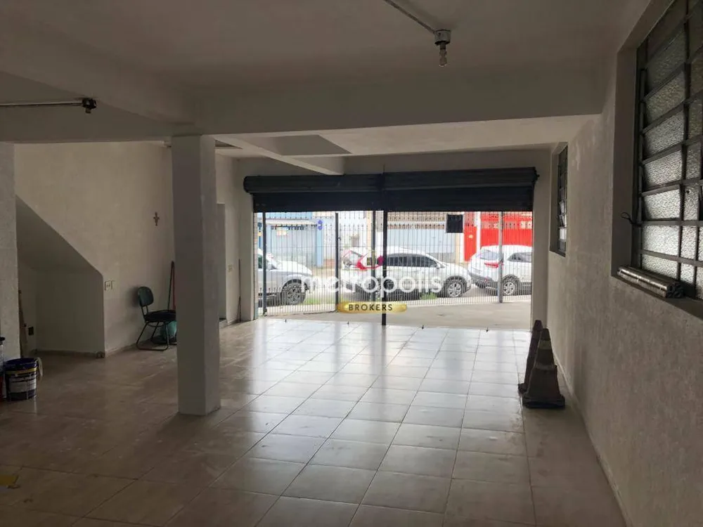 Prédio Inteiro, 230 m² - Foto 2