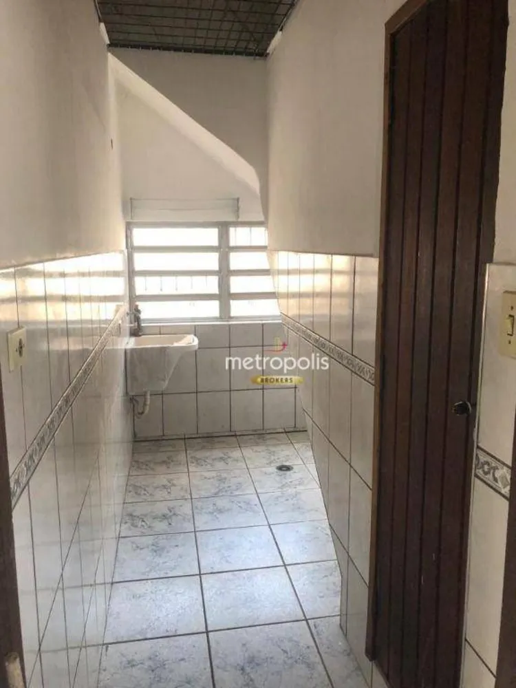 Prédio Inteiro, 230 m² - Foto 17