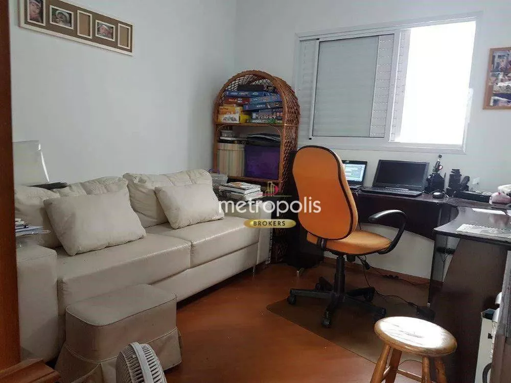 Sobrado, 3 quartos, 296 m² - Foto 12