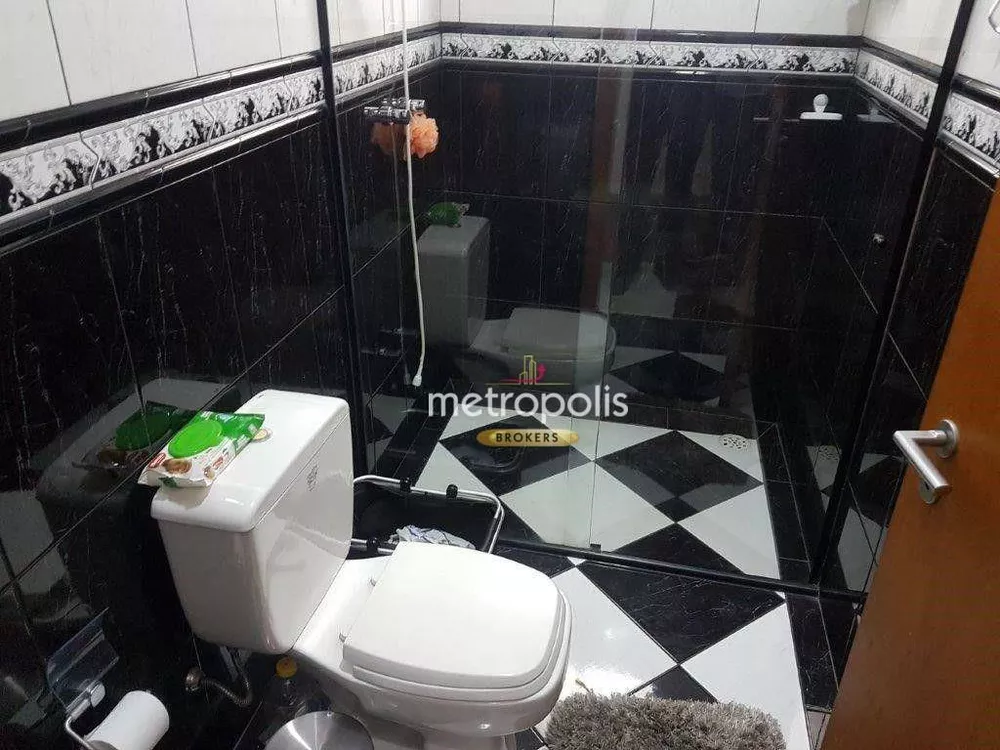 Sobrado, 3 quartos, 296 m² - Foto 11
