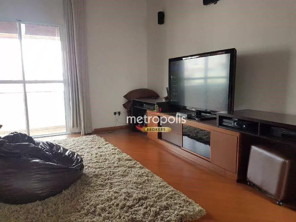 Sobrado, 3 quartos, 296 m² - Foto 5