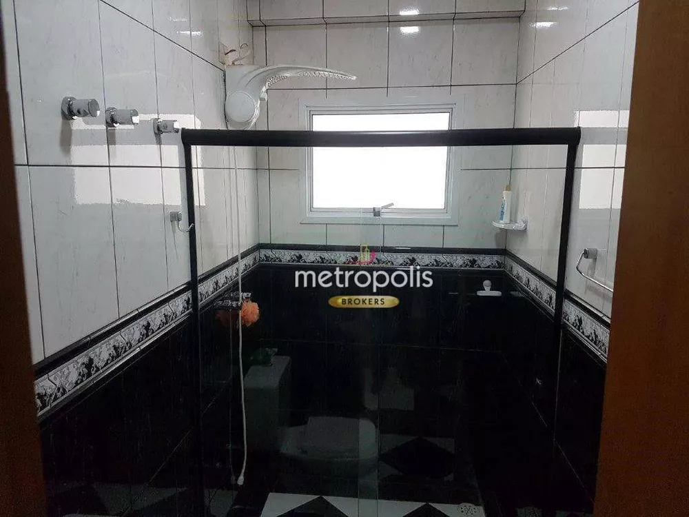 Sobrado, 3 quartos, 296 m² - Foto 10
