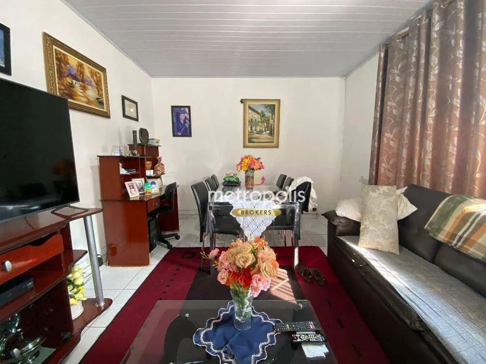Casa, 2 quartos, 145 m² - Foto 2