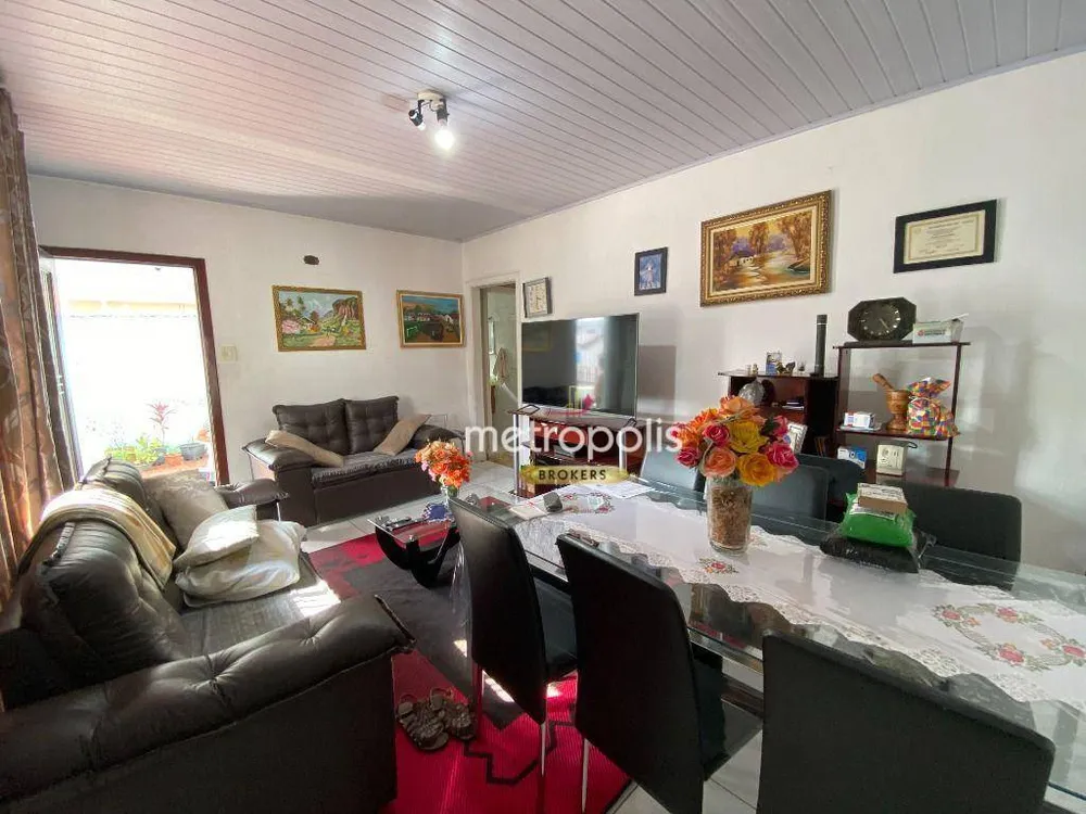 Casa, 2 quartos, 145 m² - Foto 3
