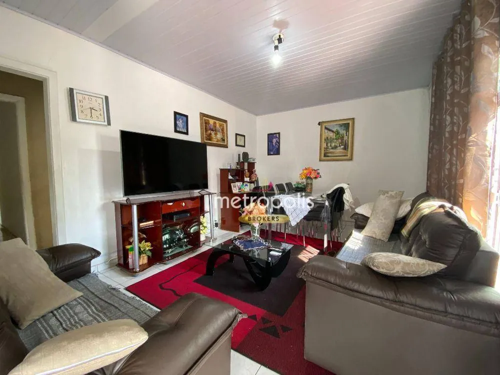 Casa, 2 quartos, 145 m² - Foto 1