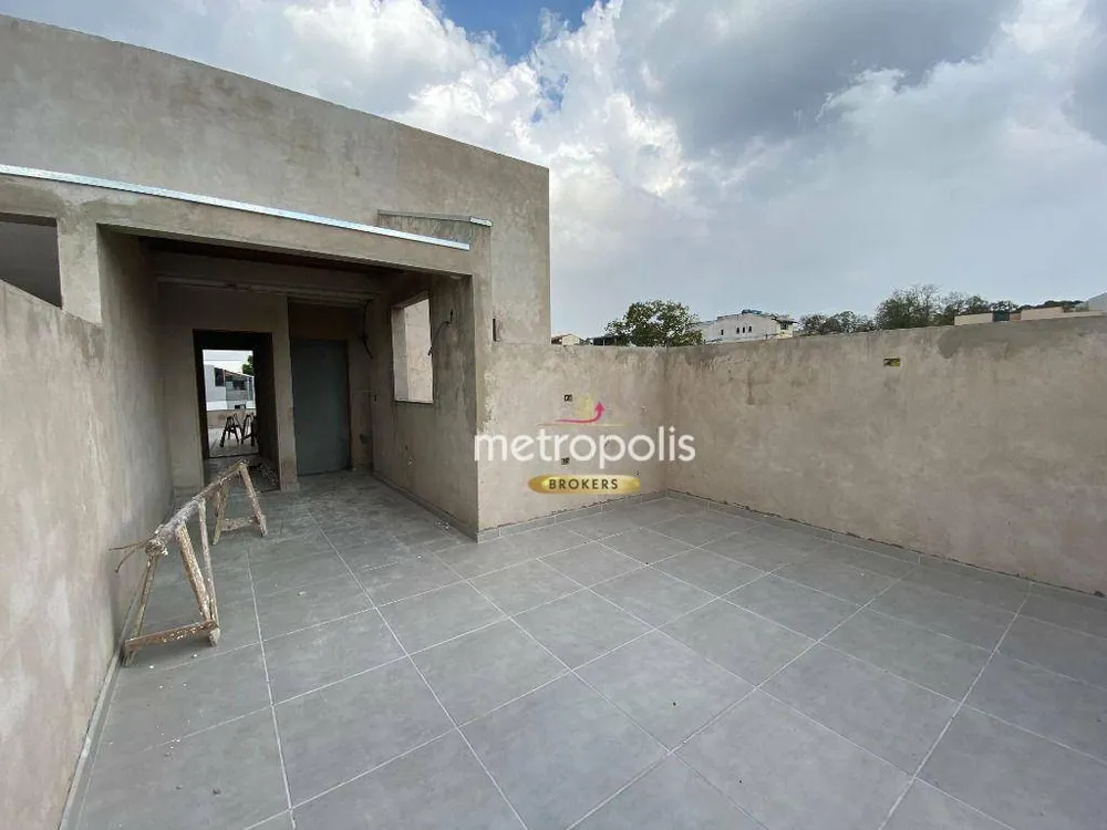 Cobertura, 2 quartos, 92 m² - Foto 11