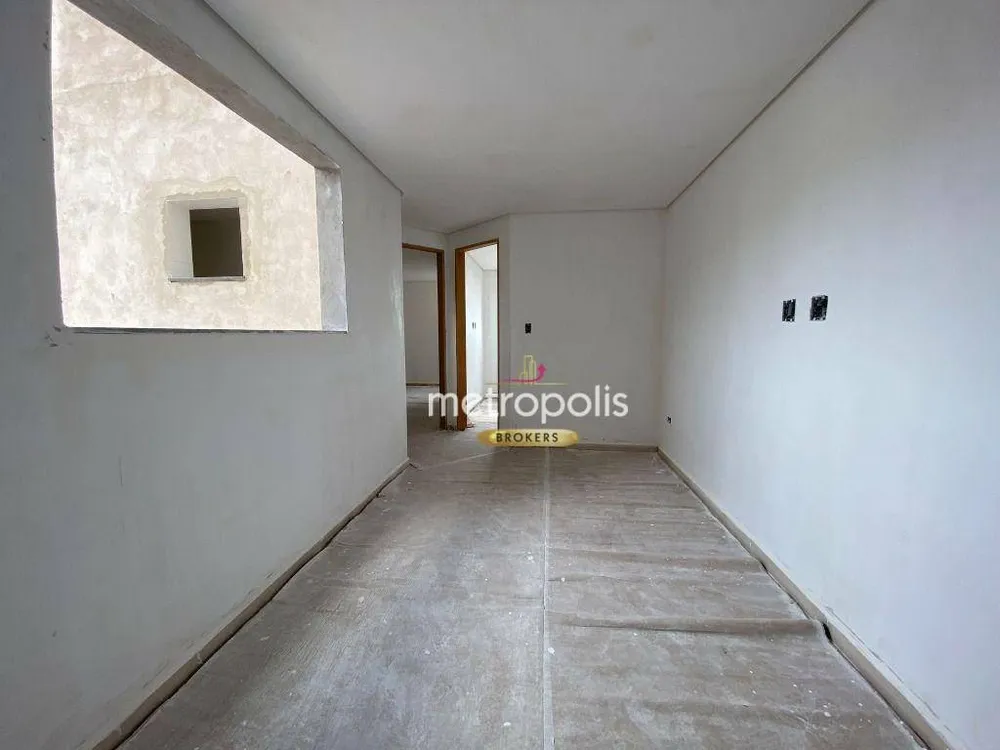Cobertura, 2 quartos, 92 m² - Foto 1