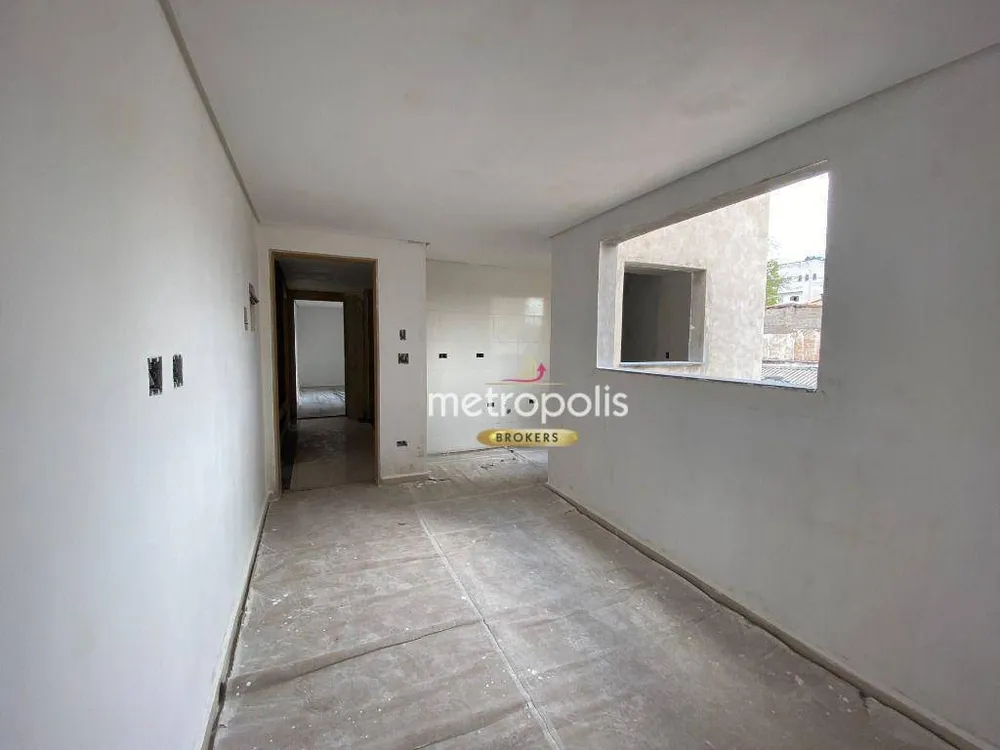 Cobertura, 2 quartos, 92 m² - Foto 2