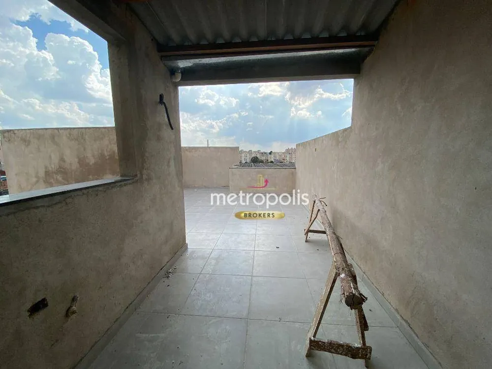 Cobertura, 2 quartos, 92 m² - Foto 9