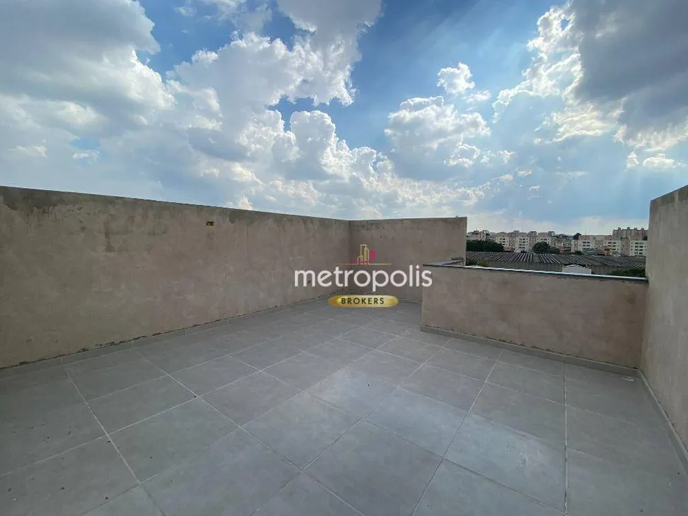 Cobertura, 2 quartos, 92 m² - Foto 10