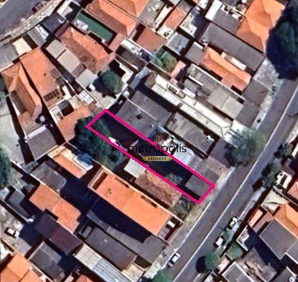 Terreno, 233 m² - Foto 2